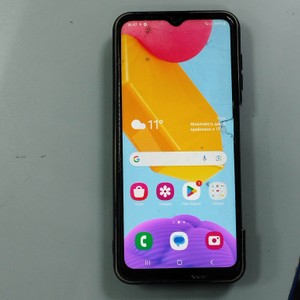 Б/в Мобільний телефон Samsung galaxy m13 sm-m135f 4/128gb 01-201147064