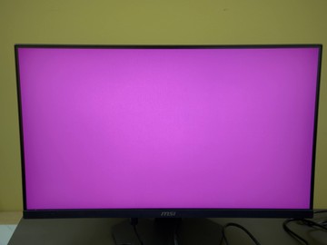 Б/в Монітор Msi g244f-e2 01-201164842