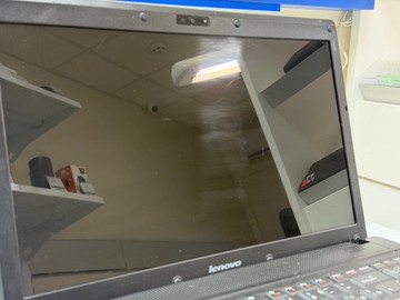 Б/в Ноутбук Lenovo 15/pentium p6200 ddr3/4gb ddr3/hdd 500 gb/ssd *відсутній/*інтегрована 01-201165200