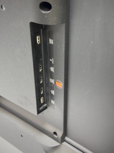 Б/в Телевізор Xiaomi tv a pro 50 01-201164827