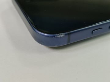 Б/в Мобільний телефон Apple iphone 17 pro 256gb 01-201165208