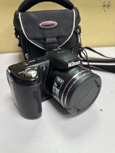 Б/в Фотоапарат Nikon coolpix l110 01-201135789