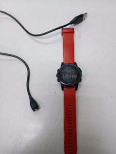 Б/у Смарт-часы Garmin fenix 5s 01-201166165
