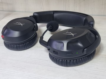 Б/в Навушники Hyperx cloud stinger 2 wireless 01-201095847