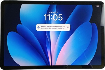 Б/в Планшет Xiaomi redmi pad 2 8/256gb wi-fi 01-201166515