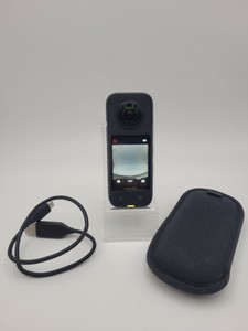 Б/в Екшн-камера Insta360 x3 01-201166667