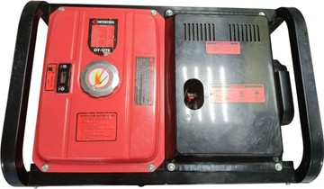 Б/в Генератор Intertool dt-1275 01-201166496