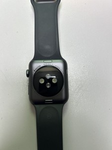 Б/в Смарт-годинник Apple watch series 3 42mm aluminium case 01-201166976