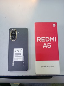 Б/в Мобільний телефон Xiaomi redmi a5 3/64gb 01-201166929