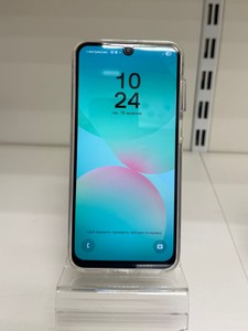 Б/в Мобільний телефон Samsung galaxy a26 5g 6/128gb 01-201166946
