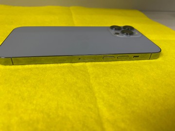 Б/у Мобільний телефон Apple iphone 13 pro max 128gb 01-201169143