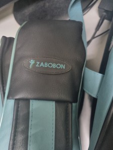 Б/у Массажер Zabobon zm-s002 01-201167303