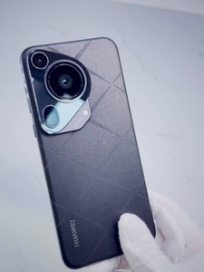 Б/в Мобільний телефон Huawei pura 70 ultra 16/512gb 01-200975470