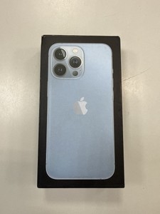 Б/у Мобільний телефон Apple iphone 13 pro 256gb 01-201169413