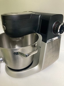 Б/в Кухонна машина Bosch mums6zs34 01-201171654