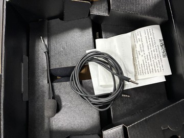 Б/в Навушники Logitech g pro x 2 lightspeed 01-201167065