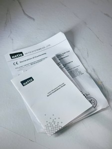 Б/у Wi-fi роутер Netis wf2409e 01-201174412
