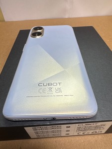 Б/в Мобільний телефон Cubot p60 6/128gb 01-201170713