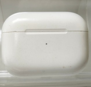Б/в Навушники Apple airpods pro 2nd generation magsafe 01-201160271