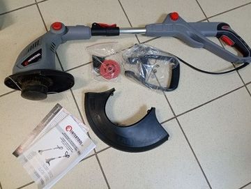 Б/в Тример електричний Intertool dt-2255 01-201160594