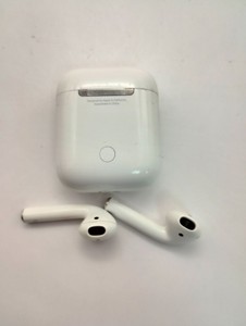 Б/в Навушники Apple airpods 2nd generation a1602, a2031, a2032 01-201177360
