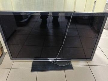 Б/в Телевізор Samsung ue40d5000 01-201142601