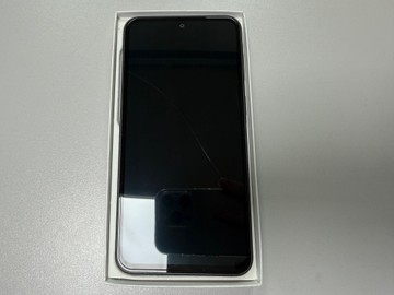 Б/в Мобільний телефон Samsung galaxy a37 5g 6/128gb 01-201177268