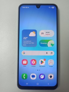 Б/в Мобільний телефон Samsung galaxy a17 4g 4/128gb 01-201177813