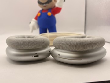 Б/в Навушники Apple airpods max 01-201096435