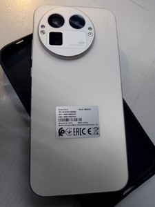 Б/в Мобільний телефон Realme gt 8 pro 16/512gb 01-201181060