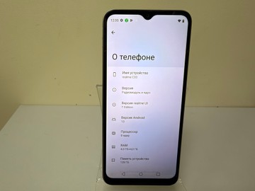 Б/у Мобільний телефон Realme c33 4/128gb 01-201181112