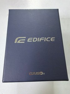 Б/у Часы Casio efv-610 dw 01-201179744