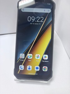 Б/в Мобільний телефон Oukitel wp53 8/128gb 01-201184627