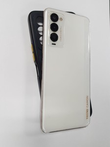Б/в Мобільний телефон Tecno camon 18p 8/128gb 01-201180842