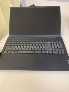 Б/в Ноутбук Lenovo 15/ryzen 5 7520u ddr5/8gb ddr5/ssd 256 gb/*інтегрована 01-201185256