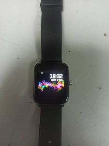 Б/у Смарт-часы 2E wave se 40mm 01-200258254