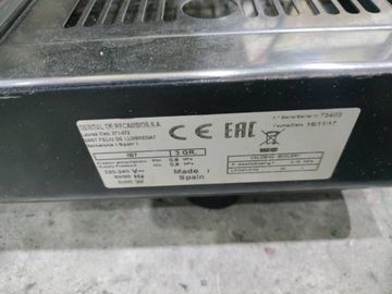 01-200455097: Iberital ib7 3gr