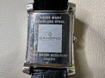 01-200448567: Candino c4299