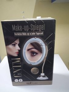 16-000221349: Gntm make up mirror