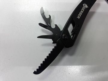 16-000236177: Gerber 213