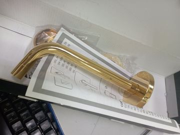 01-200462379: Paffoni tweet round zdup110no