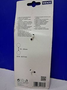 Б/в Гачок для рушника Wenko 22850100 16-000251190