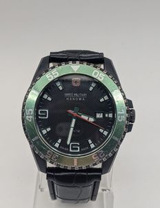 01-200466984: Swiss Military Hanowa 6-4176