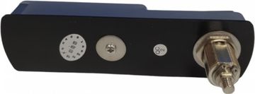 01-200054001: Ironlogic z-595 eht