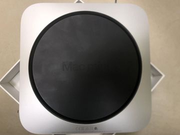 01-200538056: Apple mac mini a2686 mmfj3 m2/8core/ram 8gb/ssd256gb