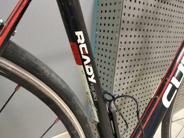 01-200545551: Cube cube attempt