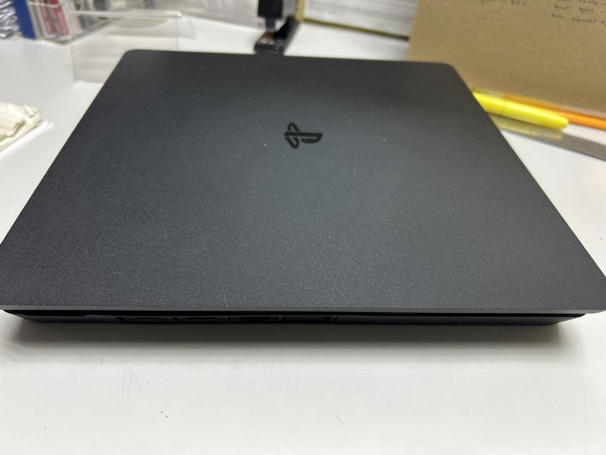 playstation 4 slim 500gb