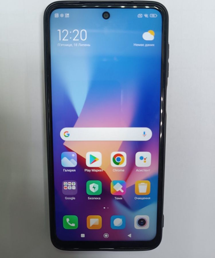 redmi note 9 pro 6/128gb