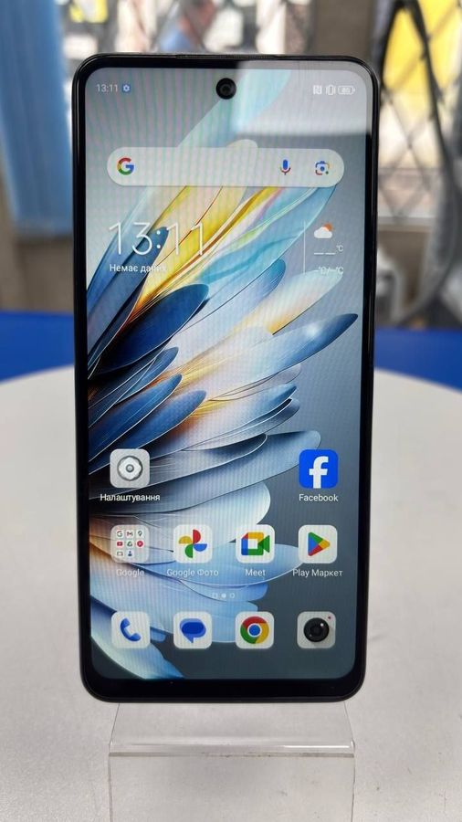 nubia v60 design 6/256gb