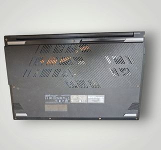 01-200537345: Asus 14/ryzen 5 7520u ddr5/8gb ddr5/ssd 512 gb/*інтегрована